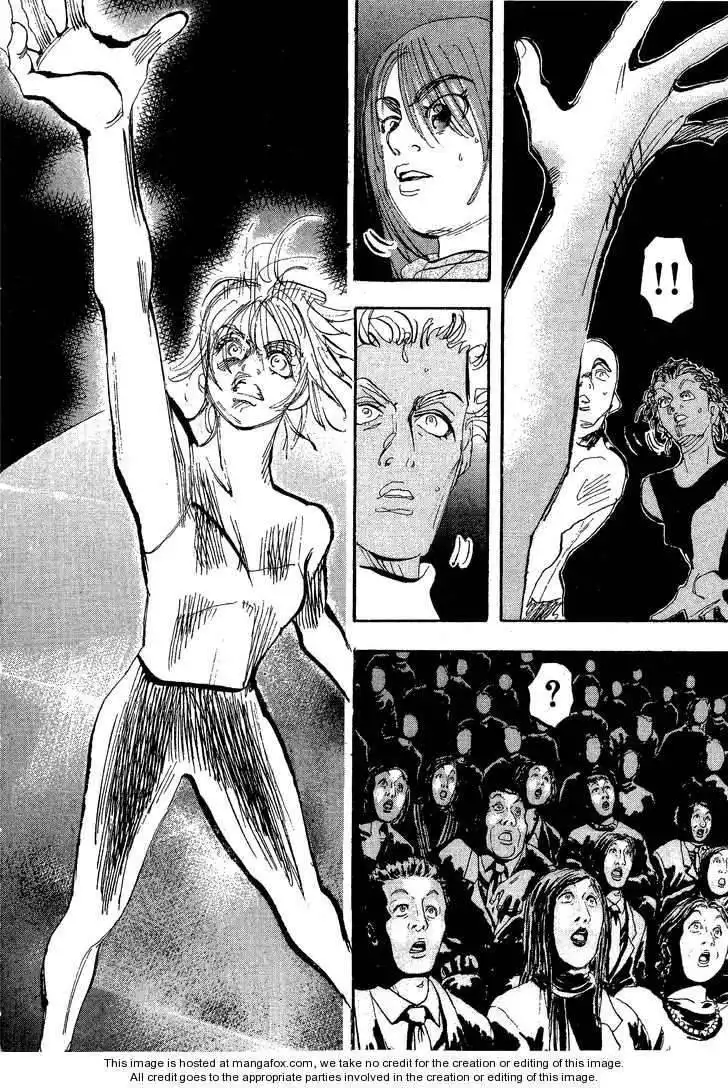 Dance! Subaru Chapter 104 10